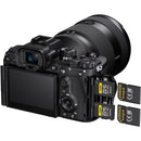 Sony Alpha a7R VI Full-frame Mirrorless Camera