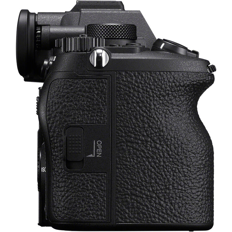 Sony Alpha a7R VI Full-frame Mirrorless Camera