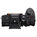 Sony Alpha a7R VI Full-frame Mirrorless Camera