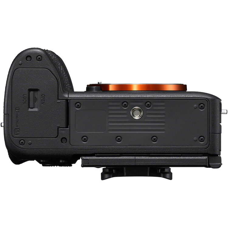 Sony Alpha a7R VI Full-frame Mirrorless Camera