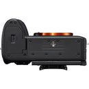 Sony Alpha a7R VI Full-frame Mirrorless Camera