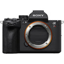 Sony Alpha a7R VI Full-frame Mirrorless Camera