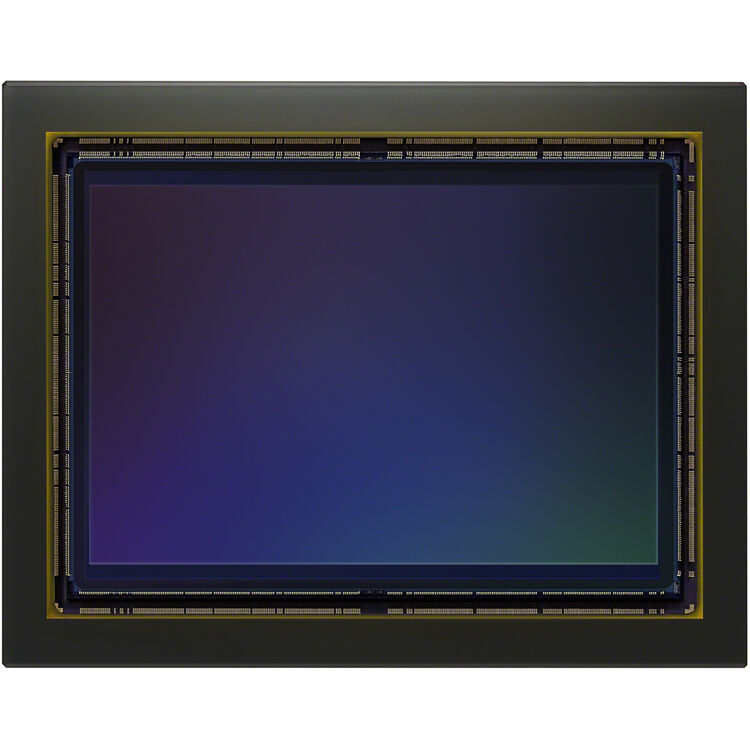 Sony Alpha a7R VI Full-frame Mirrorless Camera