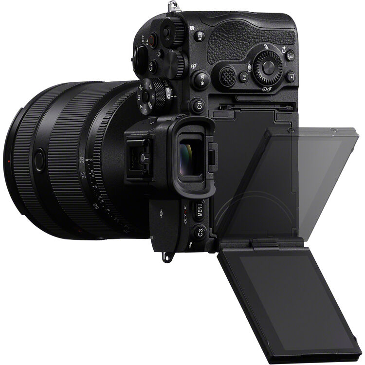 Sony Alpha a7R VI Full-frame Mirrorless Camera