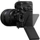 Sony Alpha a7R VI Full-frame Mirrorless Camera