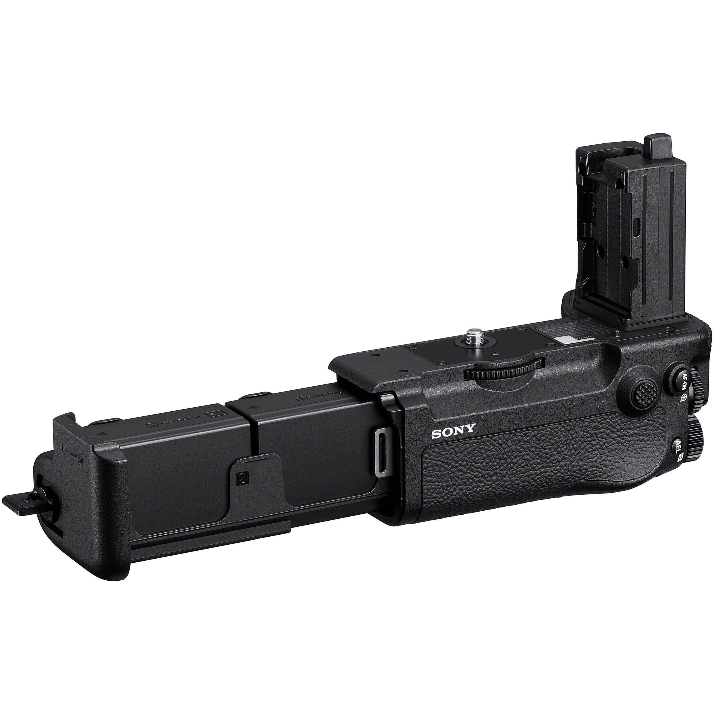 Sony VG-C6 Vertical Grip