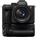 Sony VG-C6 Vertical Grip