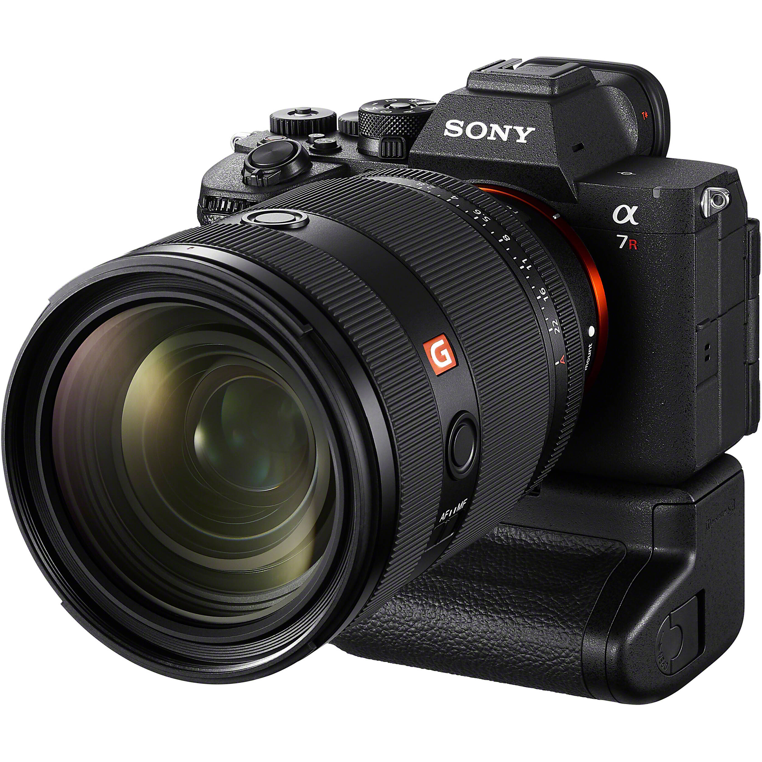 Sony VG-C6 Vertical Grip