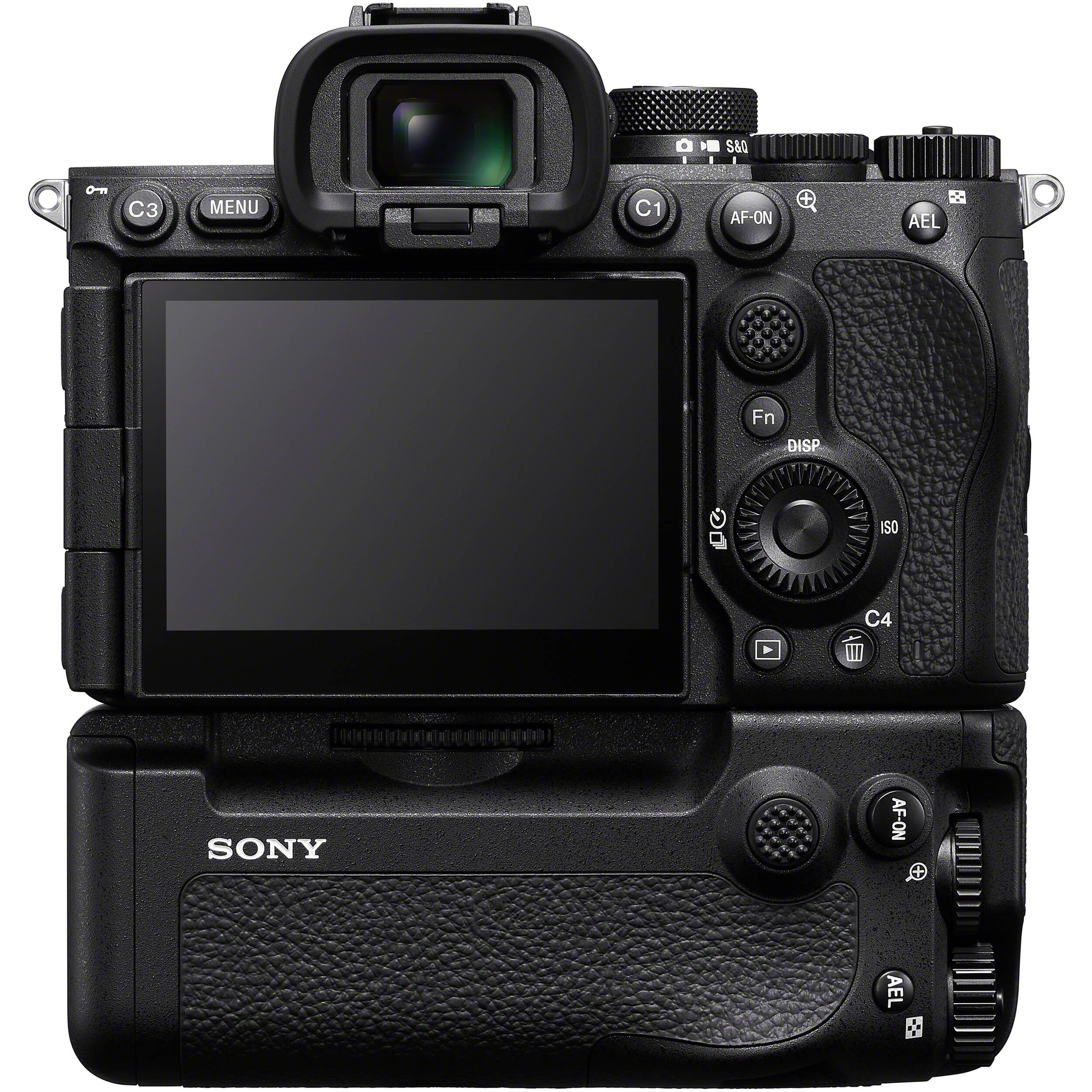 Sony VG-C6 Vertical Grip