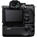 Sony VG-C6 Vertical Grip
