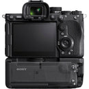 Sony VG-C6 Vertical Grip
