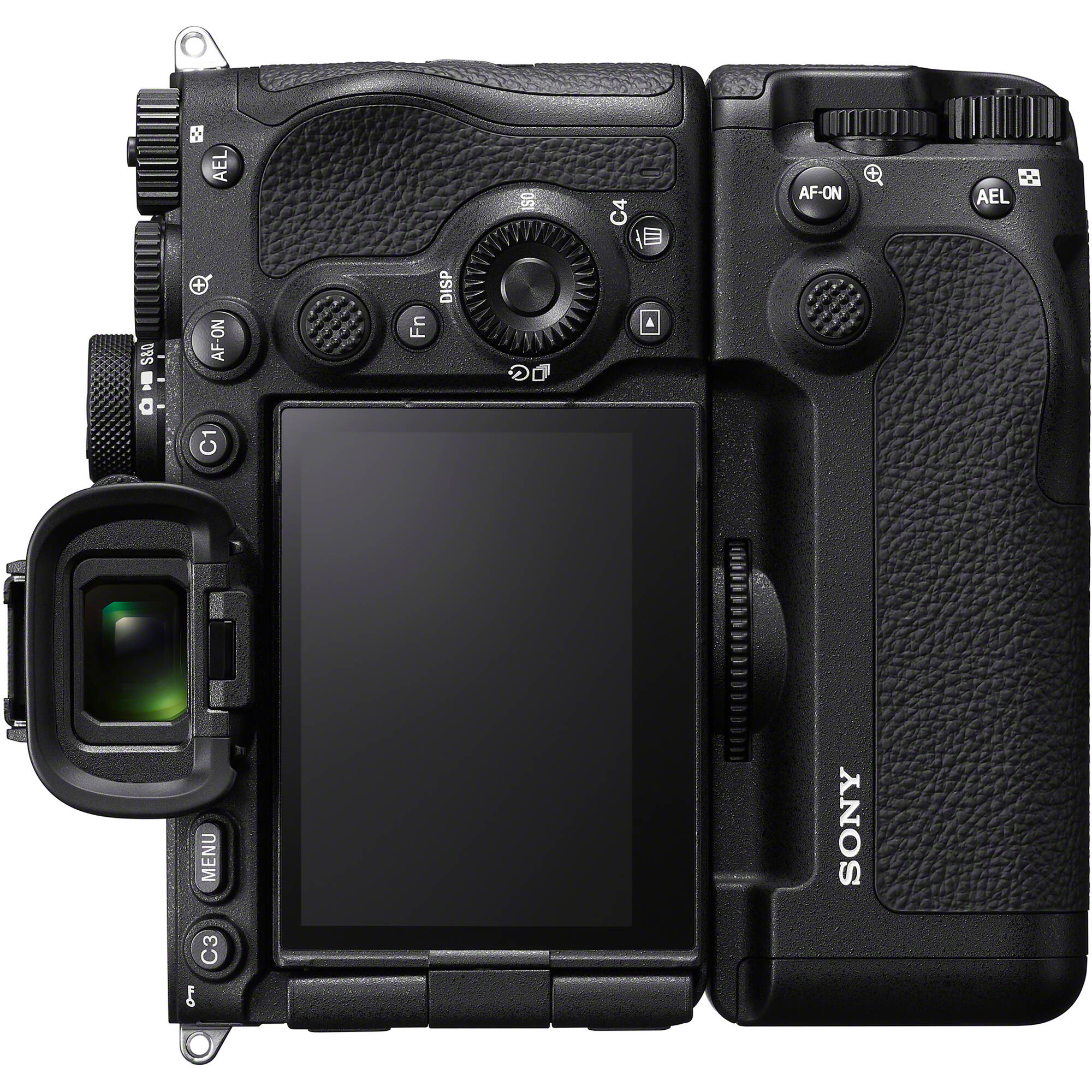 Sony VG-C6 Vertical Grip