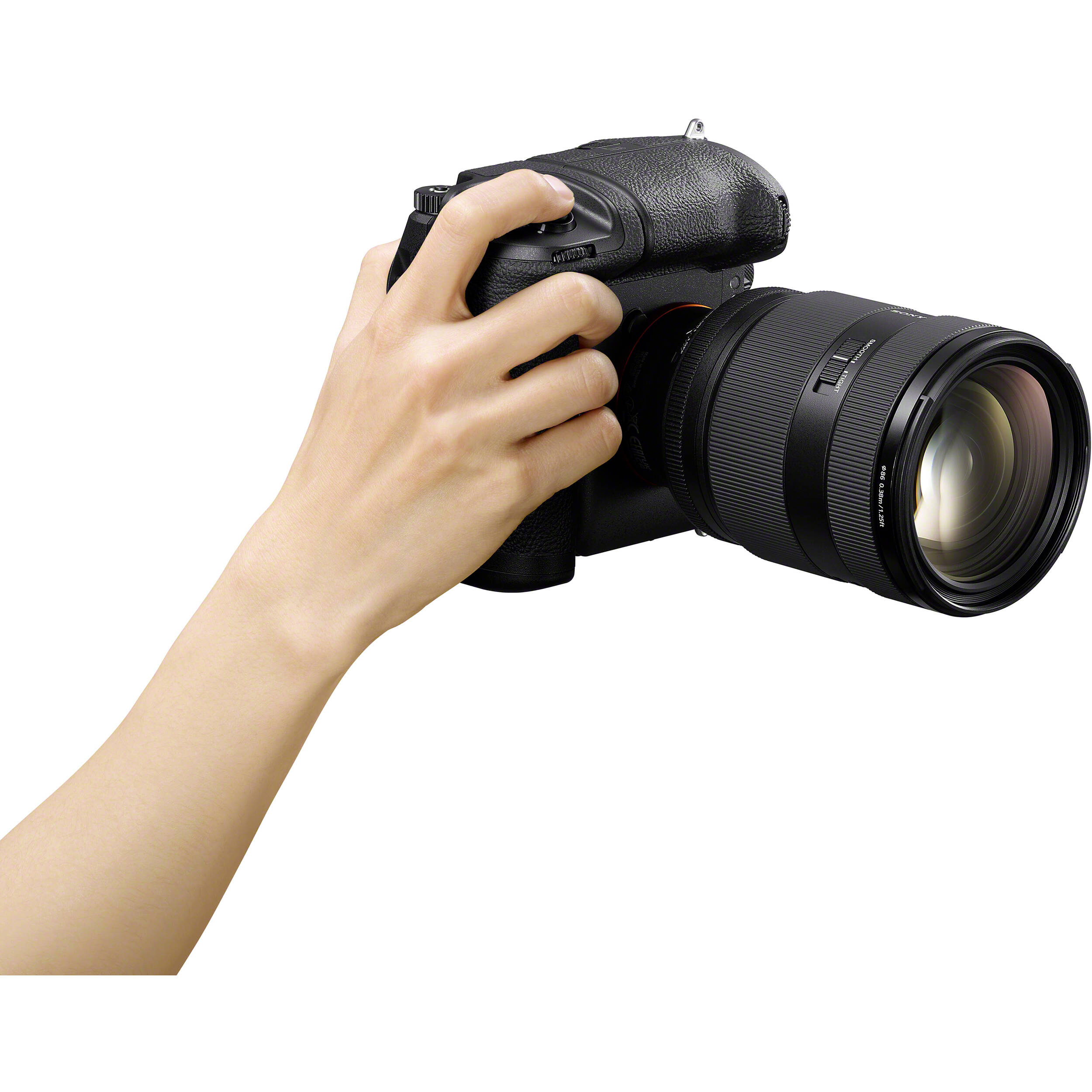 Sony VG-C6 Vertical Grip