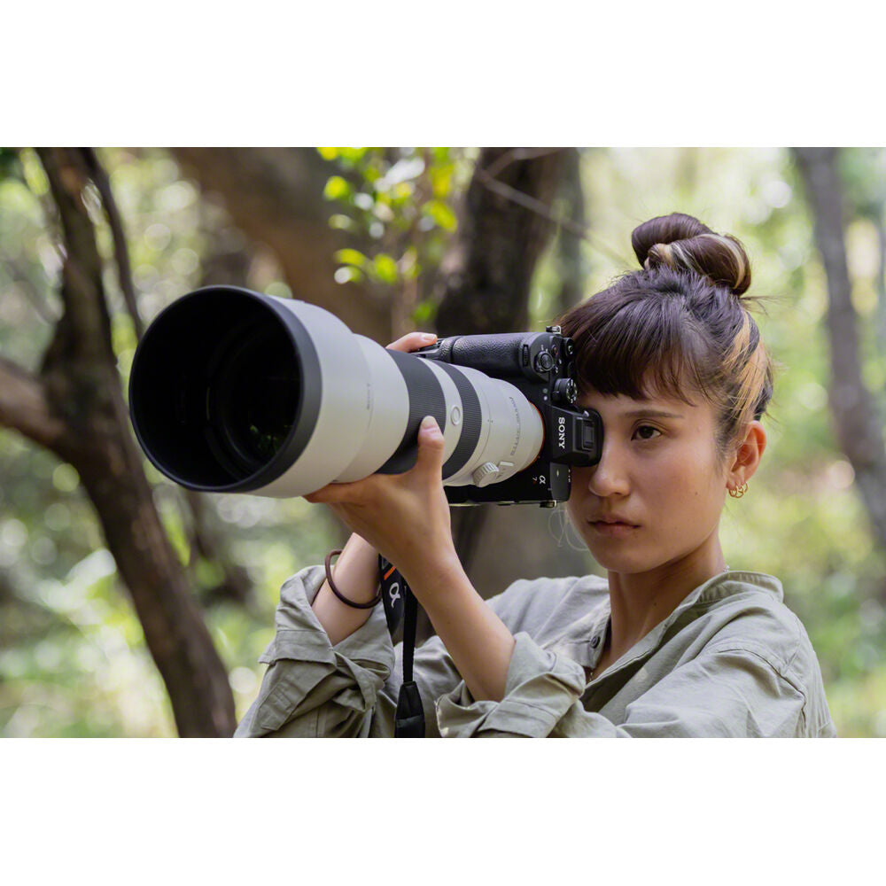Sony VG-C6 Vertical Grip