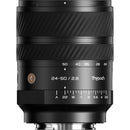 Thypoch Voyager 24-50mm f/2.8 Lens (Sony E)