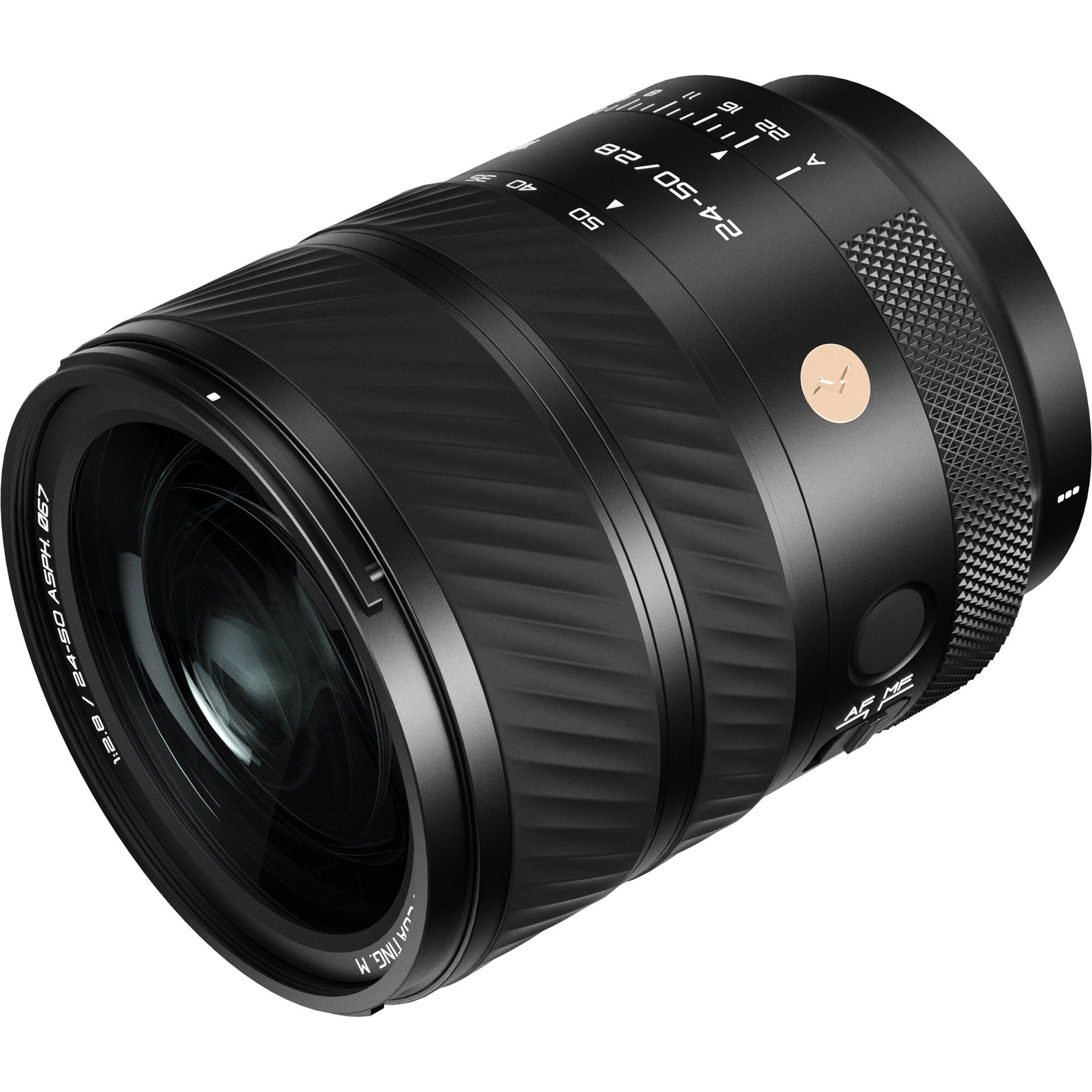 Thypoch Voyager 24-50mm f/2.8 Lens (Sony E)