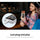Insta360 Snap Selfie Screen with LED Light