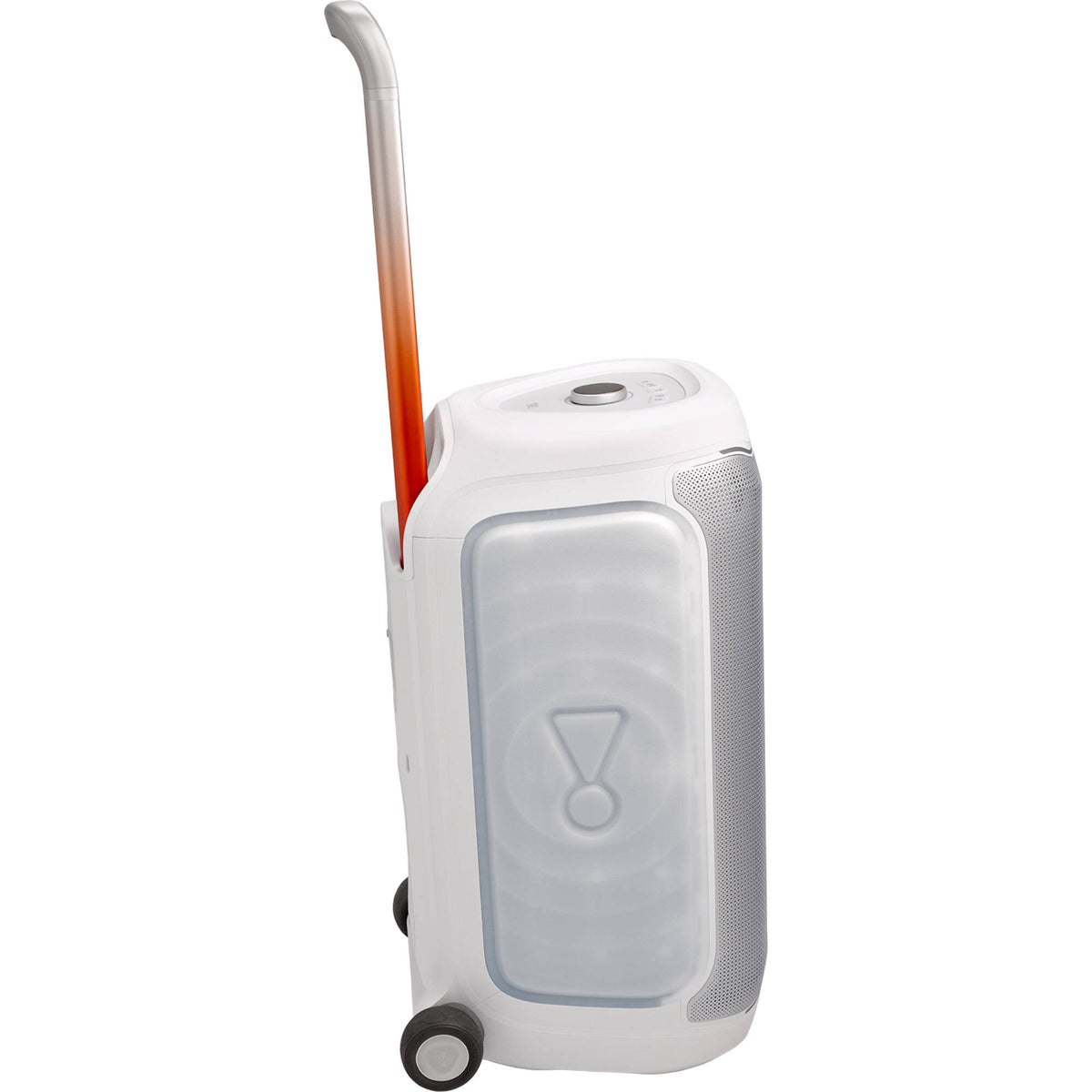 JBL PartyBox 330 280W Wireless Party Speaker (White)