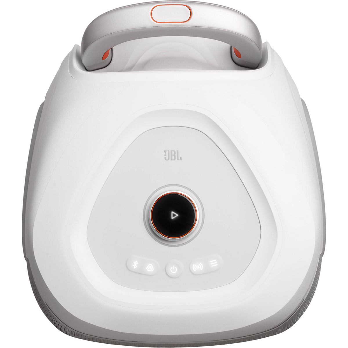 JBL PartyBox 330 280W Wireless Party Speaker (White)
