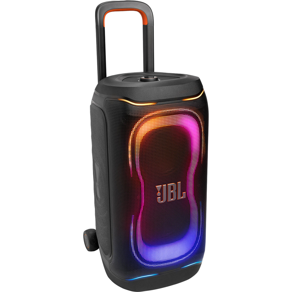 JBL PartyBox 330 280W Wireless Party Speaker (Black)