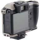 Tilta Vintage Camera Cage for Hasselblad X2D II 100C