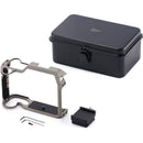 Tilta Vintage Camera Cage for Hasselblad X2D II 100C