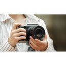 Tilta Vintage Camera Cage for Hasselblad X2D II 100C