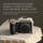 Tilta Vintage Camera Cage for Hasselblad X2D II 100C