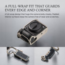 Tilta Vintage Camera Cage for Hasselblad X2D II 100C