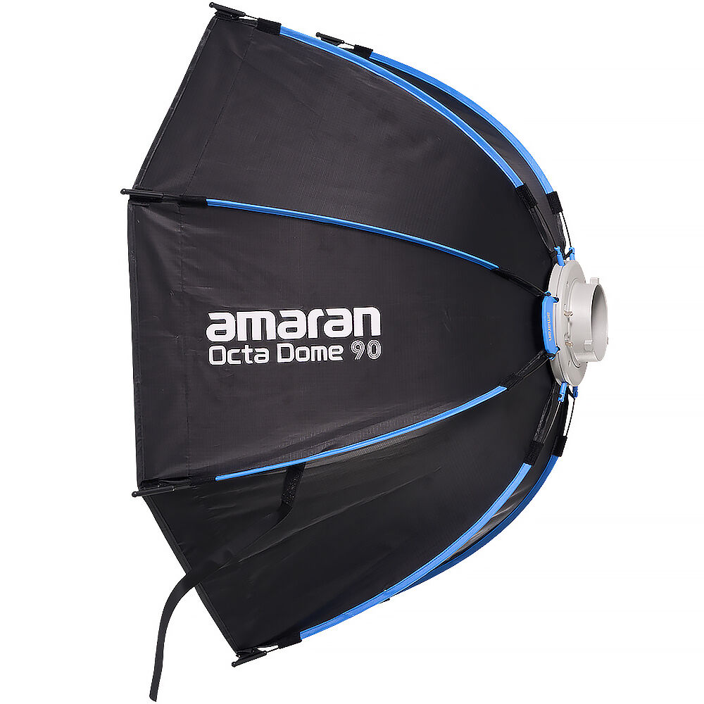 amaran Octa Dome 90 (3')