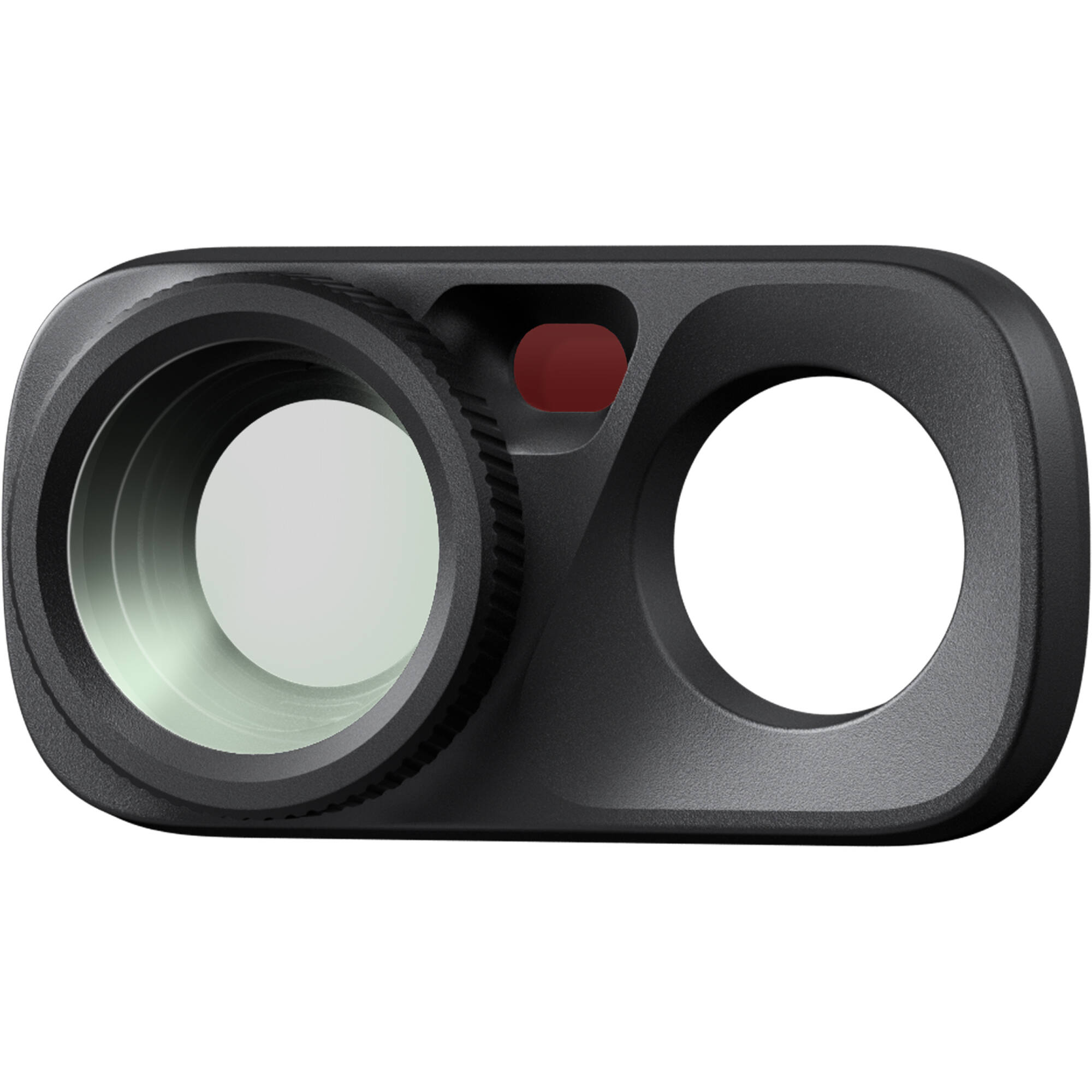 Insta360 Wide-Angle Lens for Luna Ultra