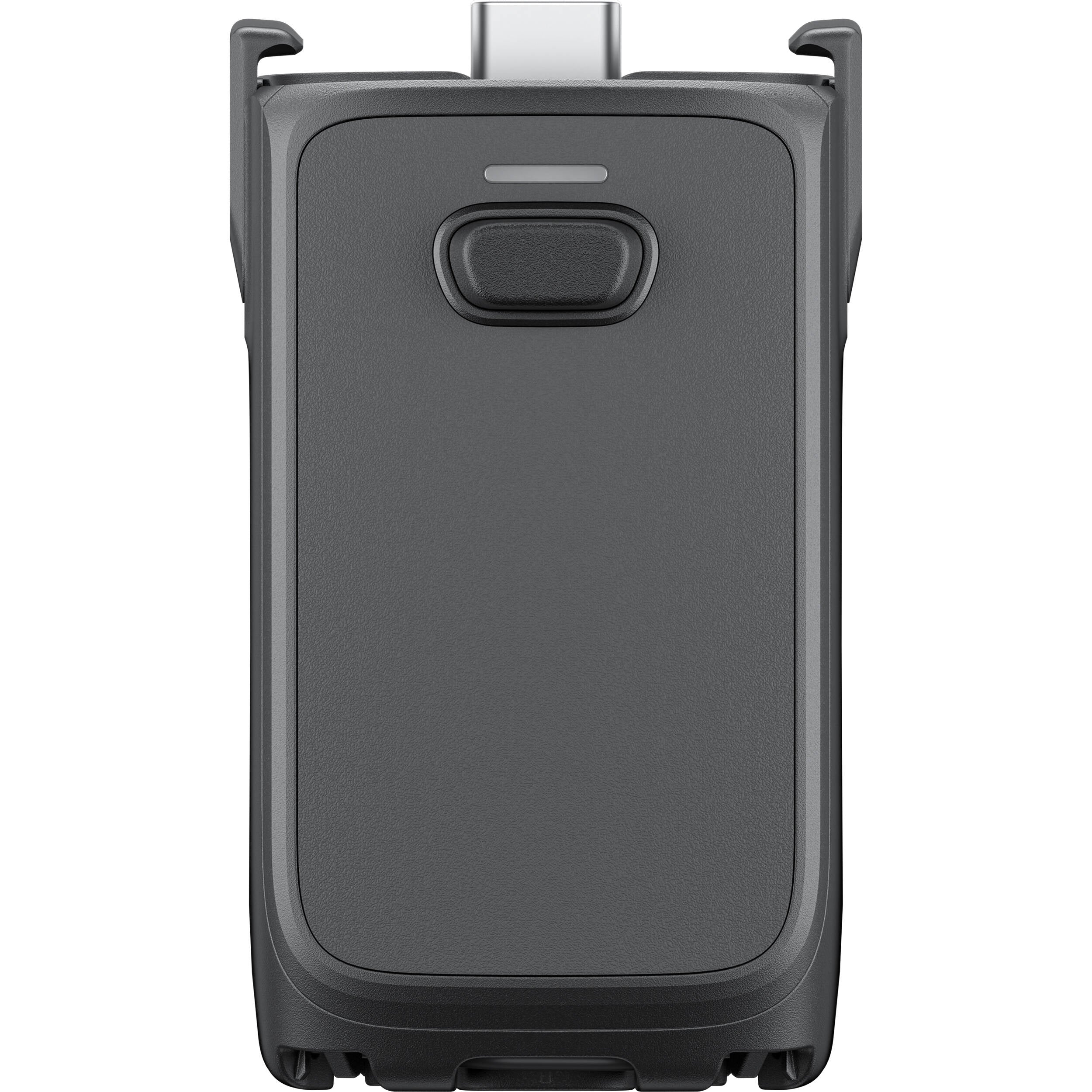 Insta360 Battery Handle for Luna Ultra