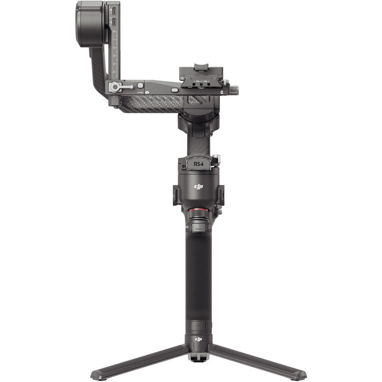 DJI RS 4 Gimbal Pro Combo (2026)