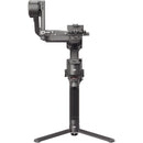 DJI RS 4 Gimbal Pro Combo (2026)