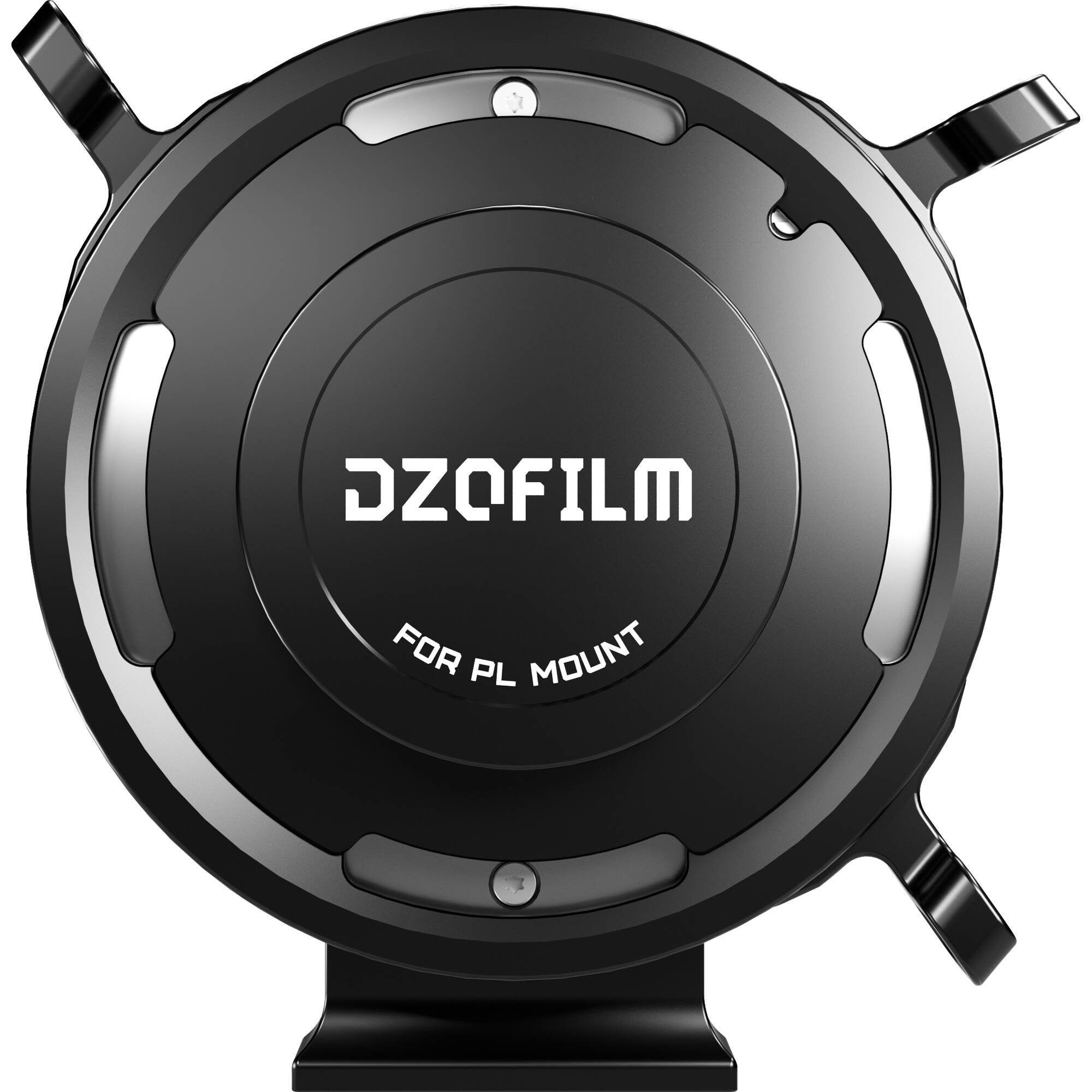 DZOFilm Octopus II Lightweight Adapter (ARRI PL to L-Mount)