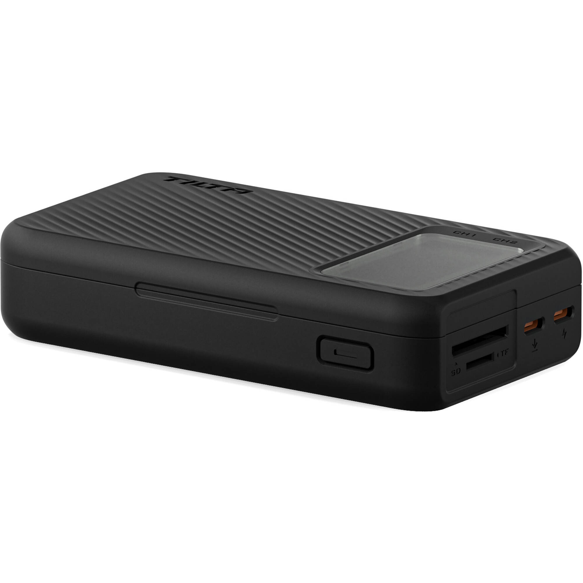 Tilta All-in-One Recharge Companion for NP-FZ100