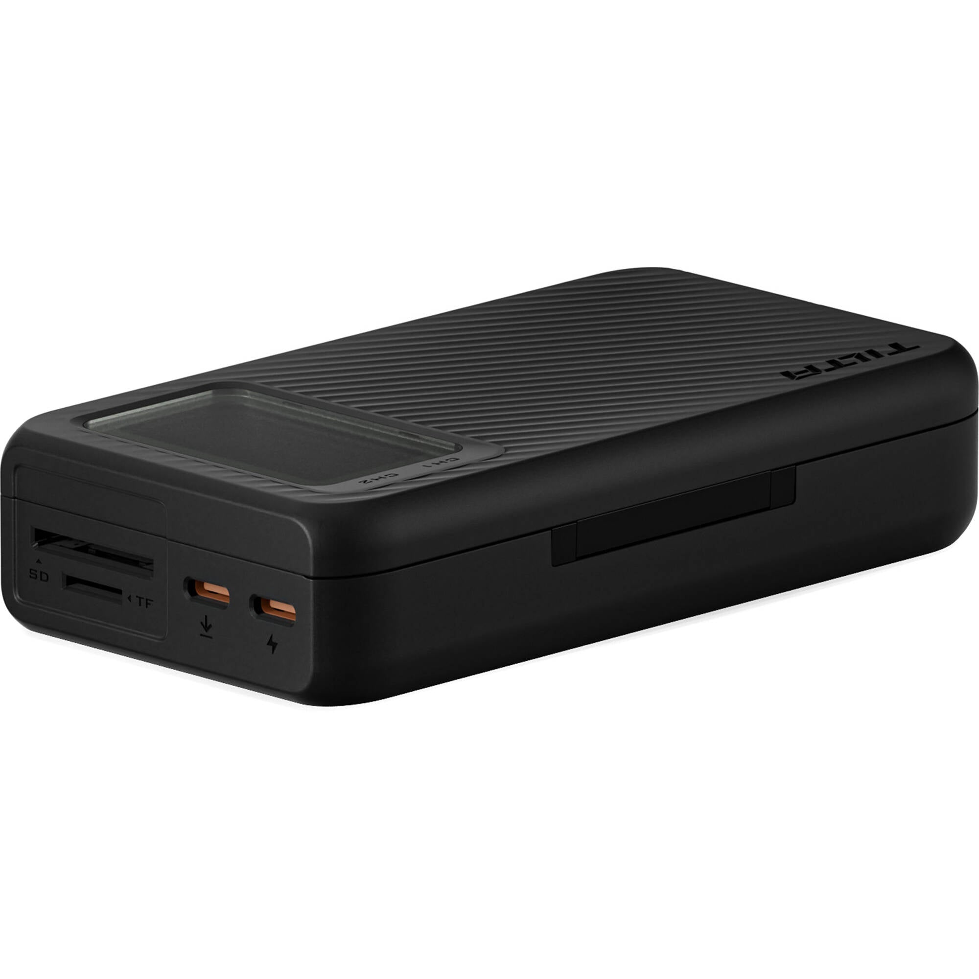 Tilta All-in-One Recharge Companion for NP-FZ100