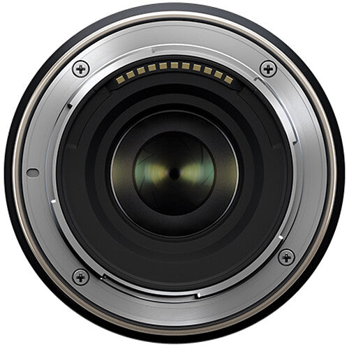 Tamron 17-70mm f/2.8 Di III-A VC RXD Lens (Nikon Z)