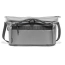 Manfrotto Uncover Messenger Bag (Black, 12L)