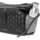 Manfrotto Uncover Messenger Bag (Black, 12L)
