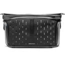 Manfrotto Uncover Messenger Bag (Black, 12L)