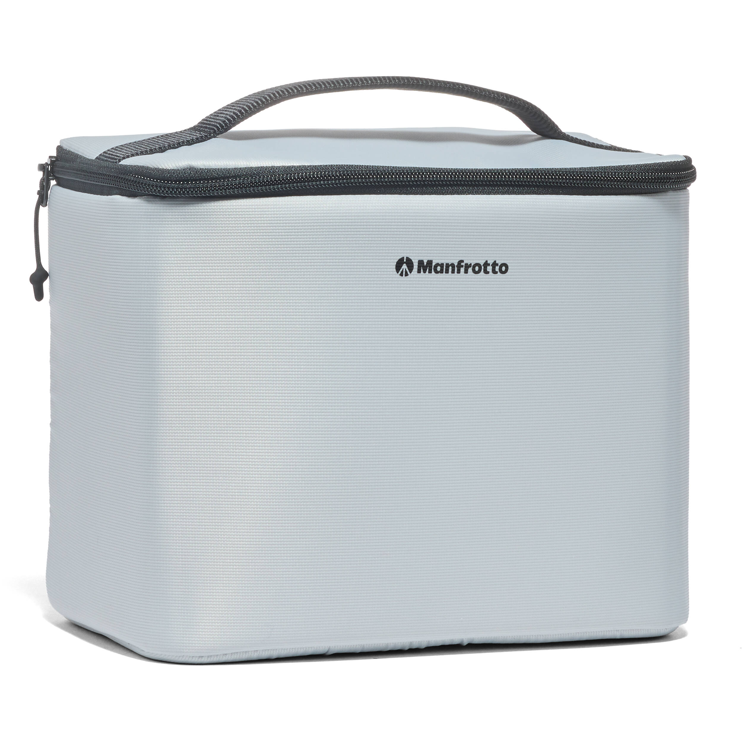 Manfrotto Uncover Messenger Bag (Black, 12L)