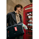 Manfrotto Uncover Messenger Bag (Black, 12L)