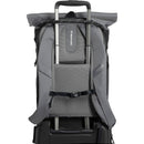 Manfrotto Uncover Backpack (Black, 24L)