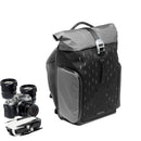 Manfrotto Uncover Backpack (Black, 24L)