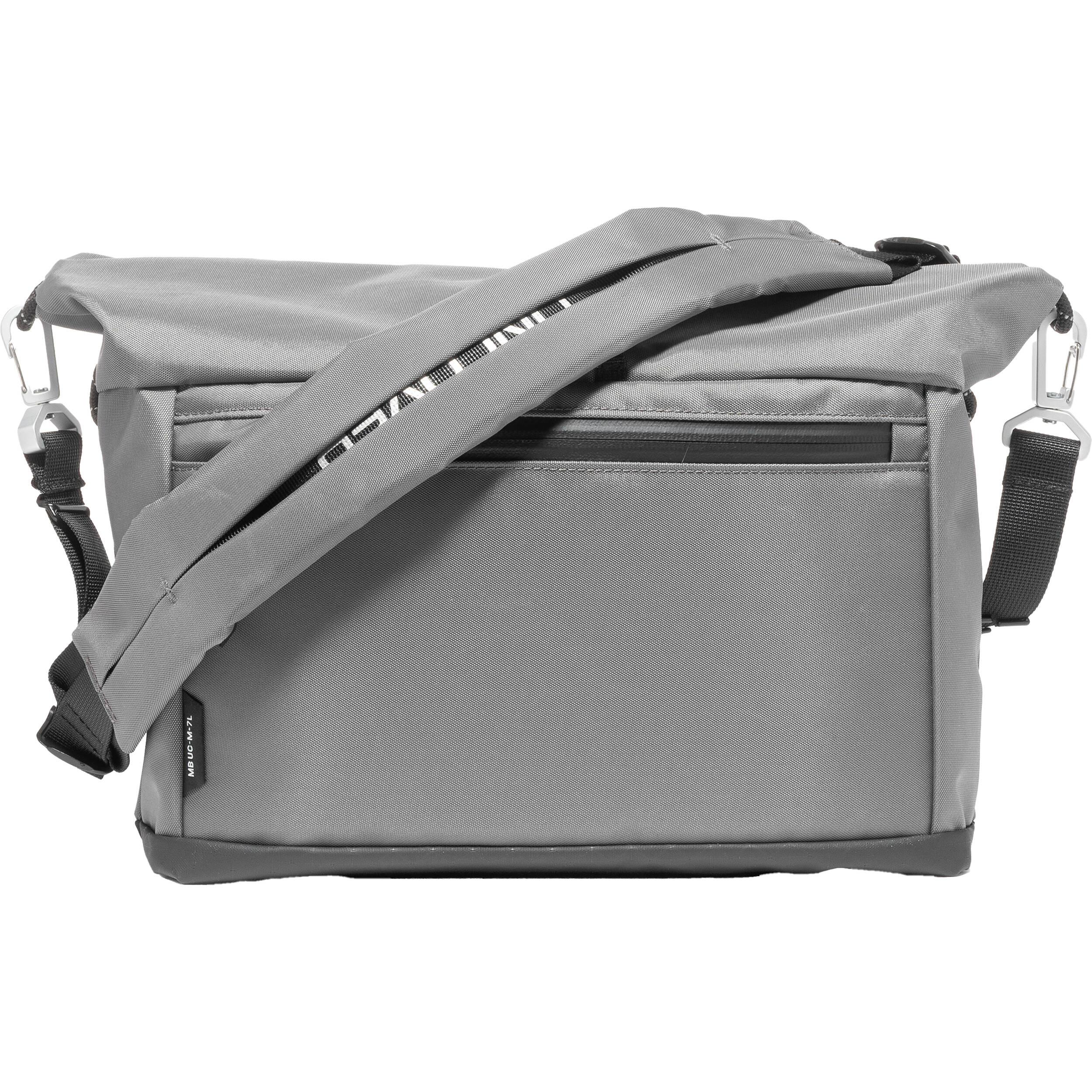 Manfrotto Uncover Messenger Bag (Black, 7L)