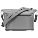 Manfrotto Uncover Messenger Bag (Black, 7L)