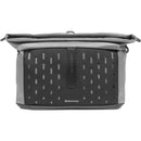 Manfrotto Uncover Messenger Bag (Black, 7L)