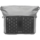 Manfrotto Uncover Messenger Bag (Black, 7L)