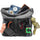 Manfrotto Uncover Messenger Bag (Black, 7L)